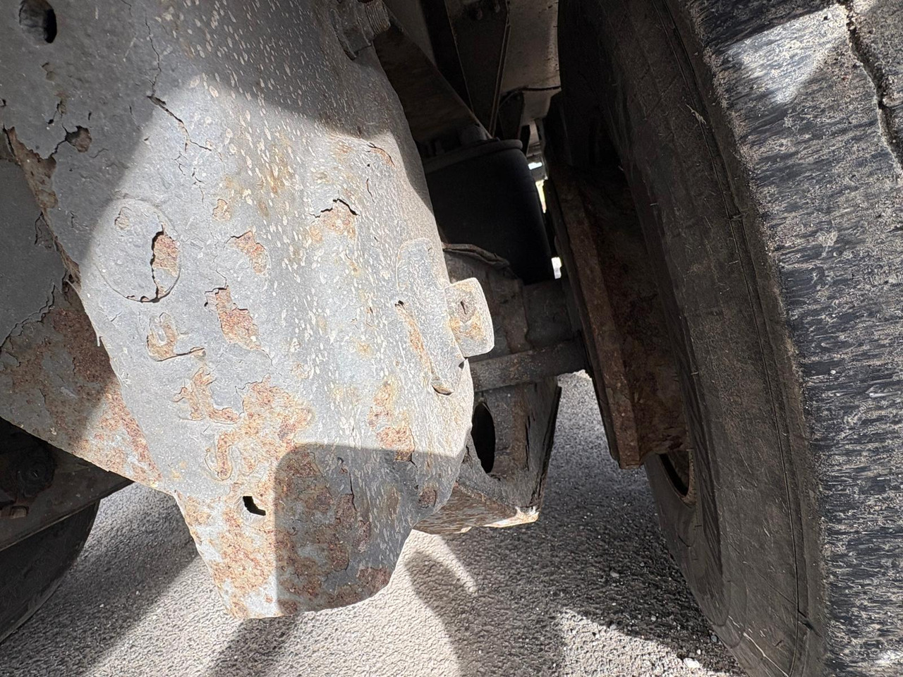 Montracon 2015 SLXe 200 – CML371 - Полуприколка ладилник: слика 4 Montracon 2015 SLXe 200 – CML371 - Полуприколка ладилник: слика 4