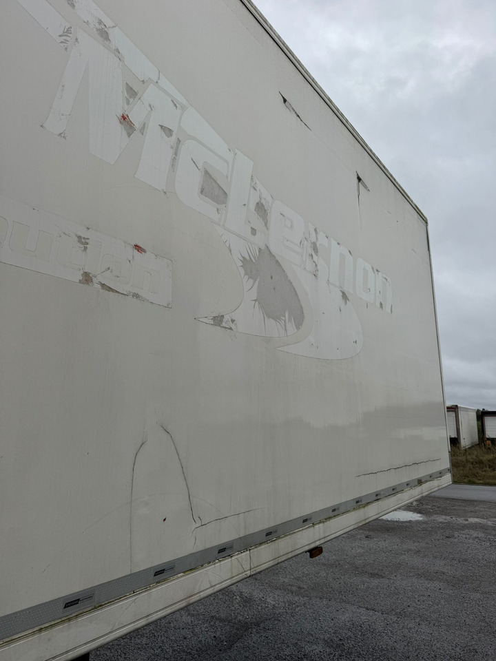 Montracon 2016 SLXe 200 – CML443 - Полуприколка ладилник: слика 3 Montracon 2016 SLXe 200 – CML443 - Полуприколка ладилник: слика 3