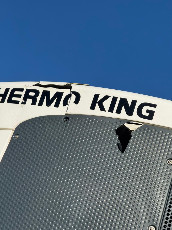 Montracon 2016 SLXe 200 – CML458 - Полуприколка ладилник: слика 4 Montracon 2016 SLXe 200 – CML458 - Полуприколка ладилник: слика 4