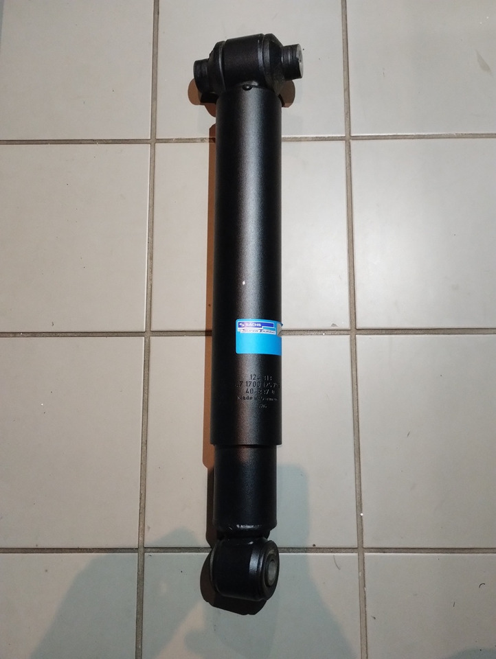 AMORTYZATOR TYLNI 124313 SACHS 0053261000 MERCEDES MP1 MP2 MP3 ACTROS AXOR ATEGO - Амортизер: слика 1 AMORTYZATOR TYLNI 124313 SACHS 0053261000 MERCEDES MP1 MP2 MP3 ACTROS AXOR ATEGO - Амортизер: слика 1