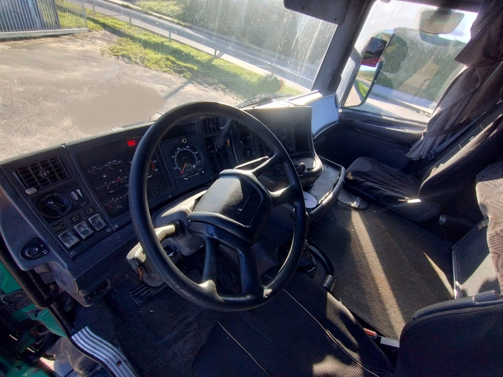 SCANIA 124 420 - Камион влекач: слика 5 SCANIA 124 420 - Камион влекач: слика 5