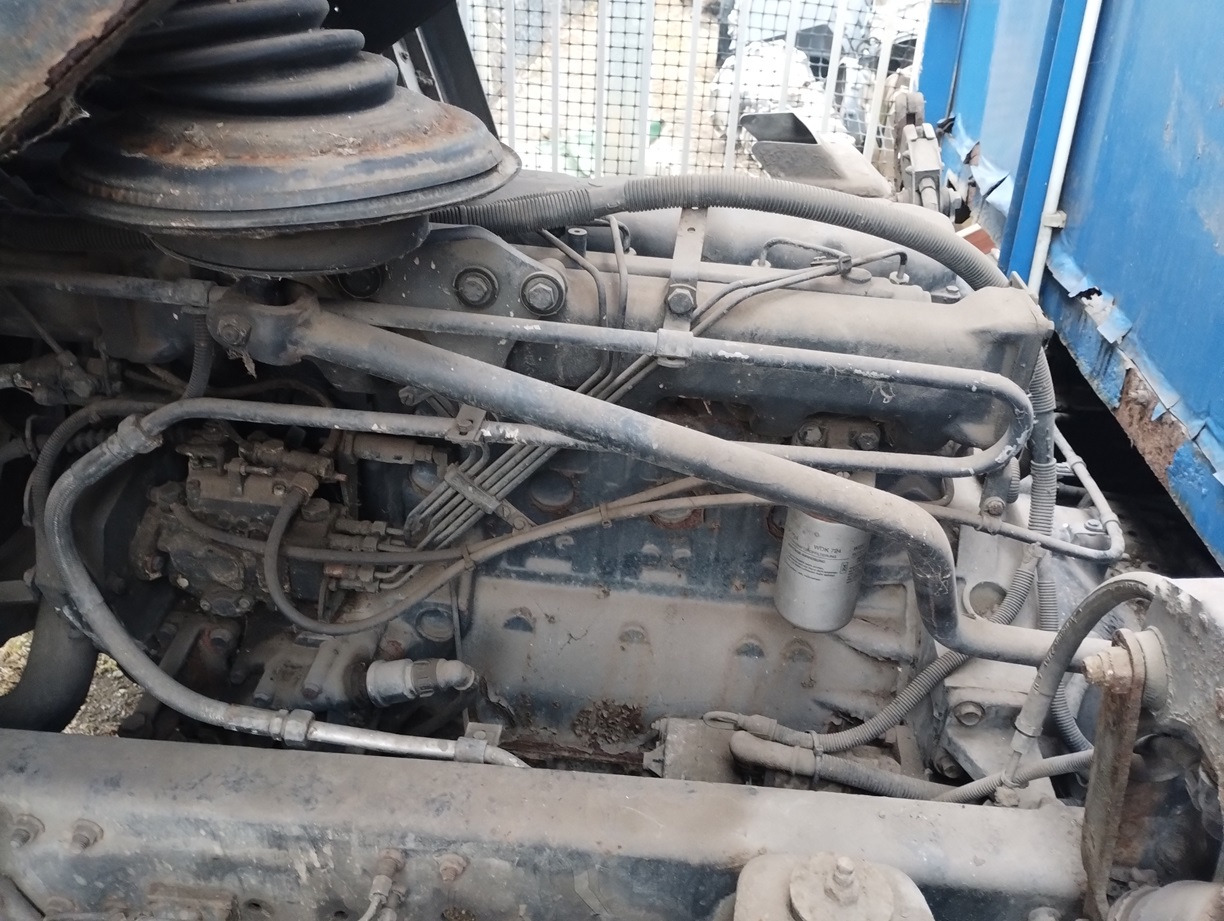 Silnik MAN G90 M90 F90 8.150 10.150 D0826 150HP - Мотор и делови: слика 2 Silnik MAN G90 M90 F90 8.150 10.150 D0826 150HP - Мотор и делови: слика 2
