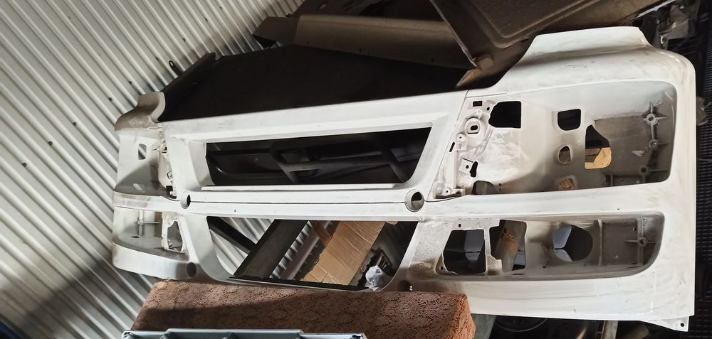 Zderzak MAN TGS - Браник: слика 1 Zderzak MAN TGS - Браник: слика 1