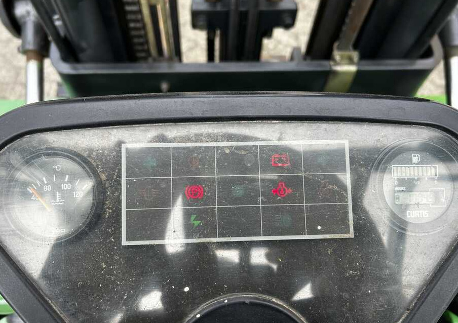 Плински вилушкар Artison FG25.48: слика 9