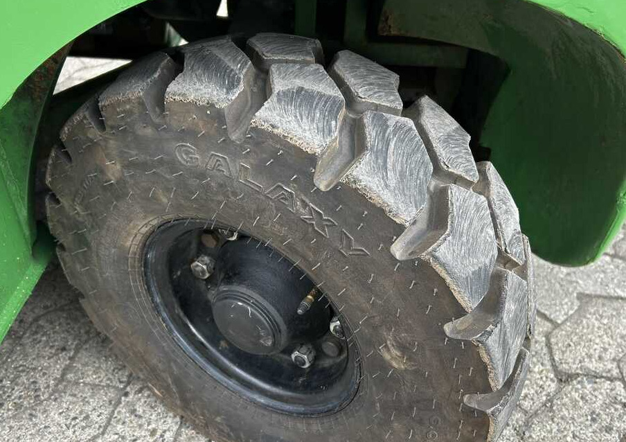 Плински вилушкар Artison FG25.48: слика 10