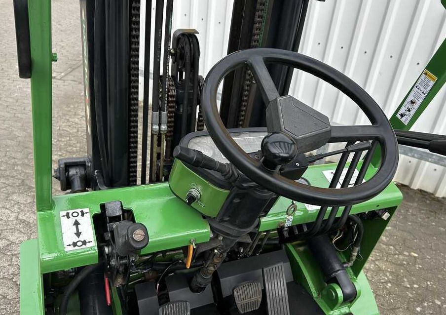 Плински вилушкар Artison FG25.48: слика 7