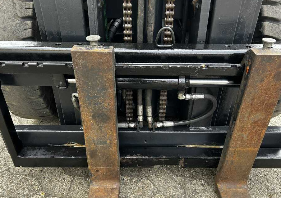 Плински вилушкар Artison FG25.48: слика 6