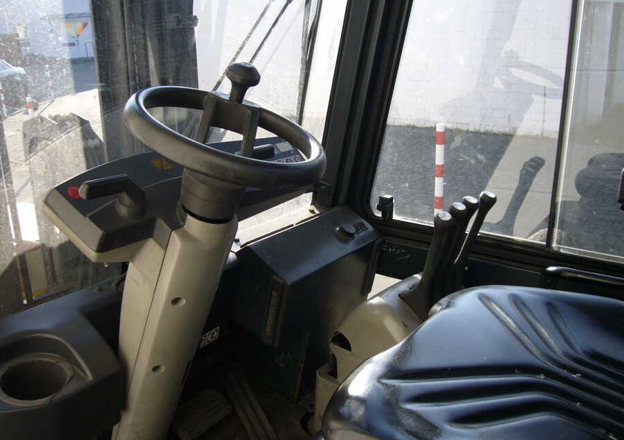 Still R60-22 - Електричен вилушкар: слика 5 Still R60-22 - Електричен вилушкар: слика 5