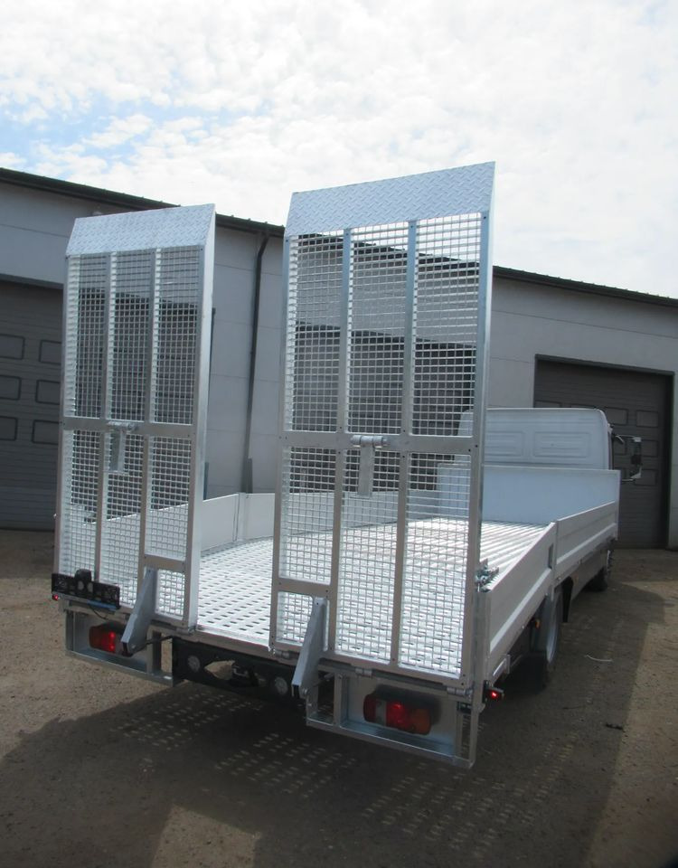 Mercedes-Benz Atego 1224 - Камион за влечење: слика 5 Mercedes-Benz Atego 1224 - Камион за влечење: слика 5