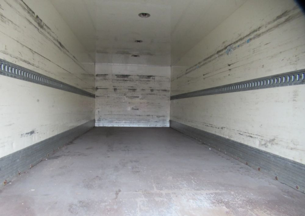 Mercedes-Benz Atego 1224 - Камион ладилник: слика 5 Mercedes-Benz Atego 1224 - Камион ладилник: слика 5