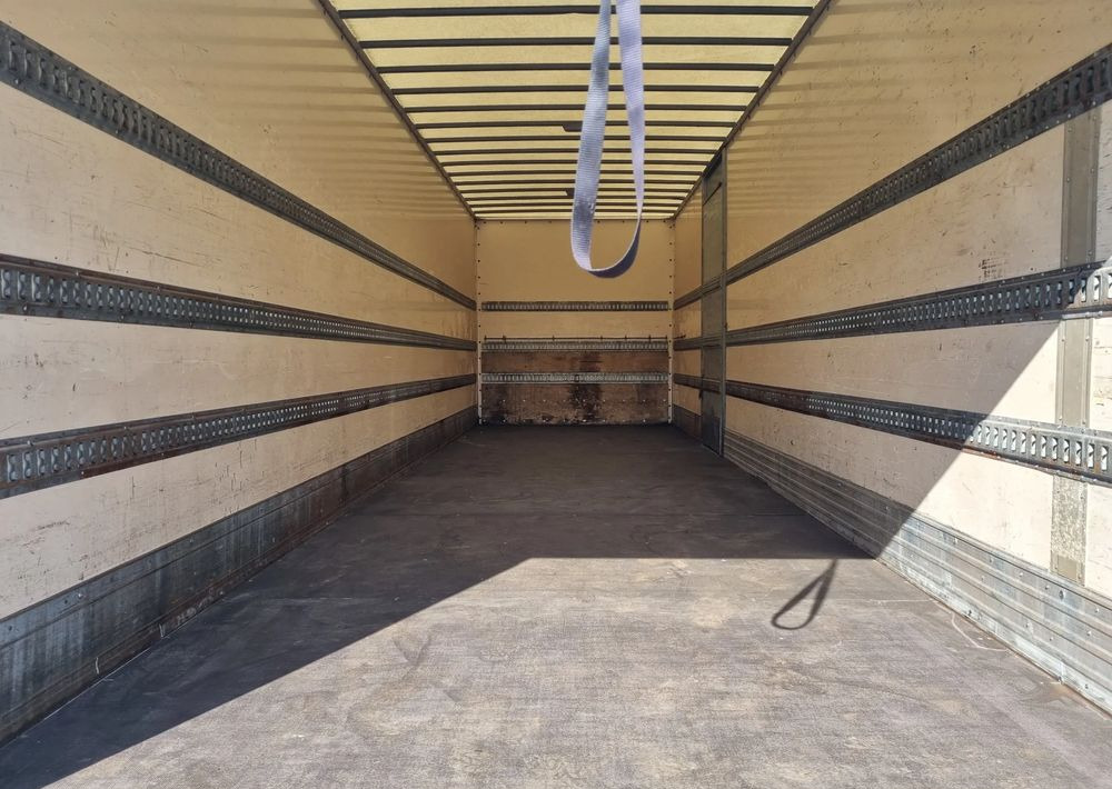 Renault Premium 270 - Камион сандучар: слика 5 Renault Premium 270 - Камион сандучар: слика 5