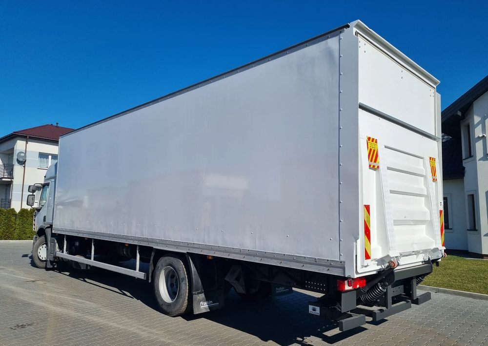 Renault Premium 270 - Камион сандучар: слика 3 Renault Premium 270 - Камион сандучар: слика 3