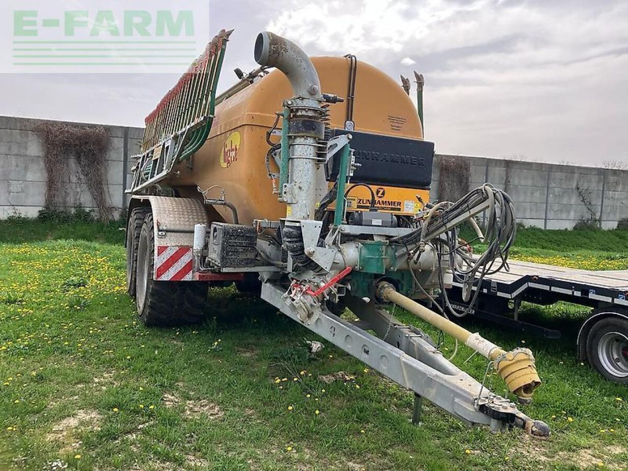 18500 - Опрема за наѓубрување: слика 3 18500 - Опрема за наѓубрување: слика 3