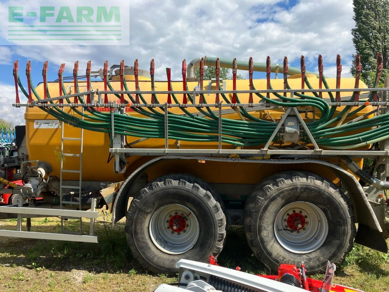 18500 - Опрема за наѓубрување: слика 2 18500 - Опрема за наѓубрување: слика 2