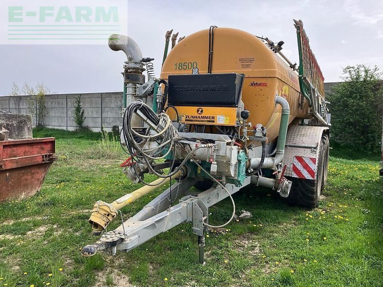 18500 - Опрема за наѓубрување: слика 5 18500 - Опрема за наѓубрување: слика 5