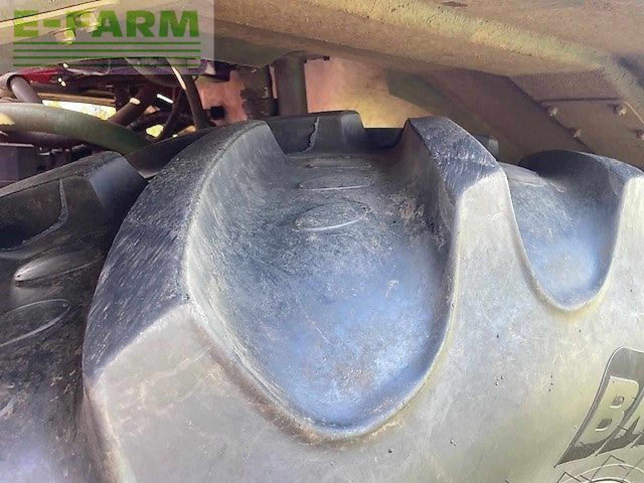 Agrifac condor 5000l 33m hta - Стазен распрскувач: слика 5 Agrifac condor 5000l 33m hta - Стазен распрскувач: слика 5