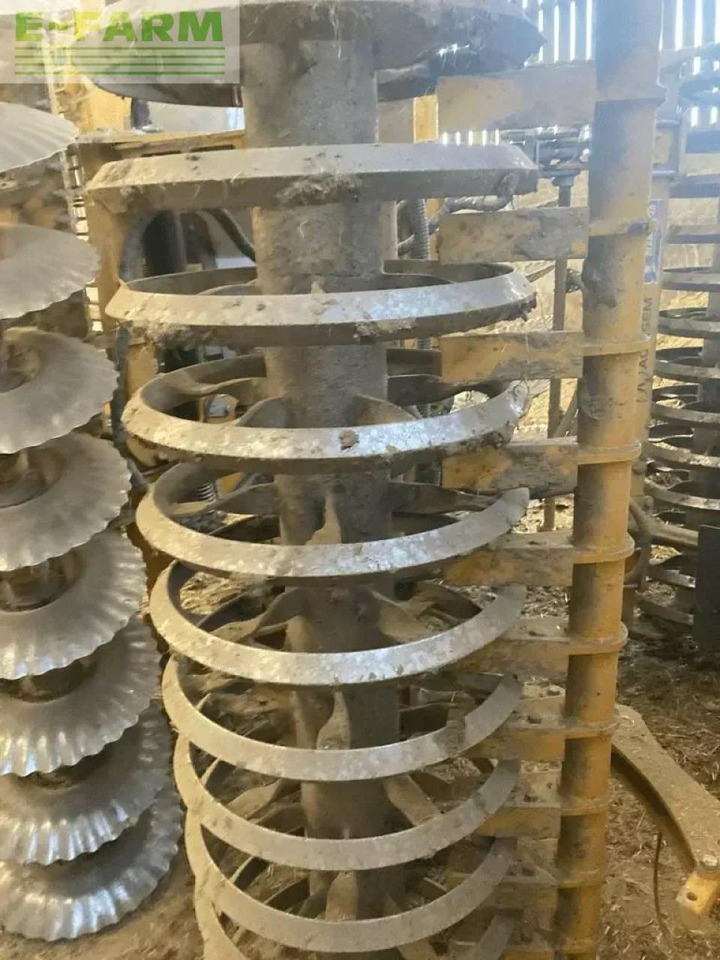 Agrisem disc-o-mulch - Култиватор: слика 3 Agrisem disc-o-mulch - Култиватор: слика 3