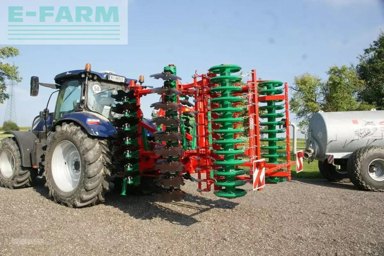 Agro-Masz bt 40 - aktion lagermaschine - Опрема за обработка на почва: слика 3 Agro-Masz bt 40 - aktion lagermaschine - Опрема за обработка на почва: слика 3