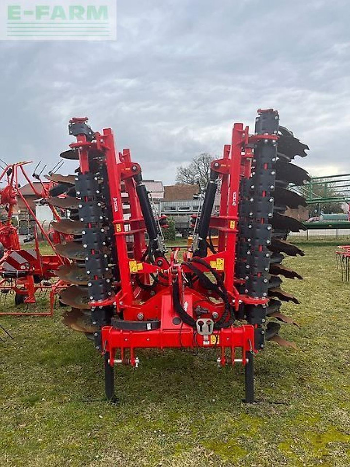 Akpil bison xl40 - Ситнач со дискови: слика 4 Akpil bison xl40 - Ситнач со дискови: слика 4