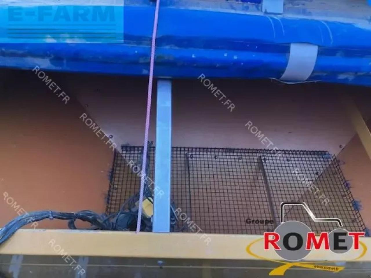 Alpego airspeed as1-350 - Прецизна машина за сеење: слика 3 Alpego airspeed as1-350 - Прецизна машина за сеење: слика 3