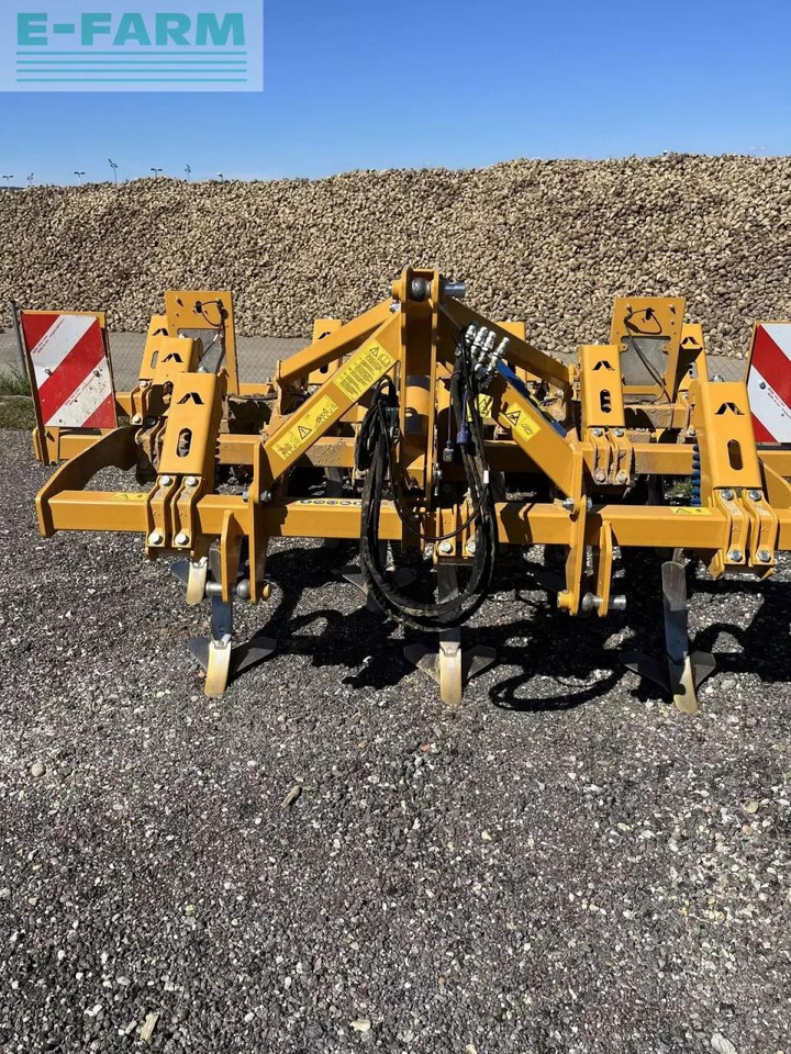 Alpego cayman - Култиватор: слика 2 Alpego cayman - Култиватор: слика 2