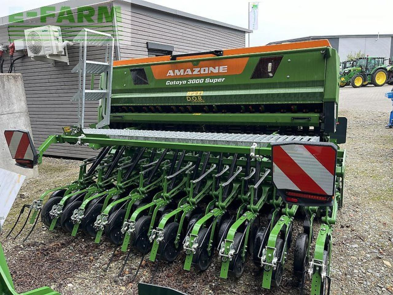 Amazone cataya 3000 super - Семенска дупчалка: слика 3 Amazone cataya 3000 super - Семенска дупчалка: слика 3