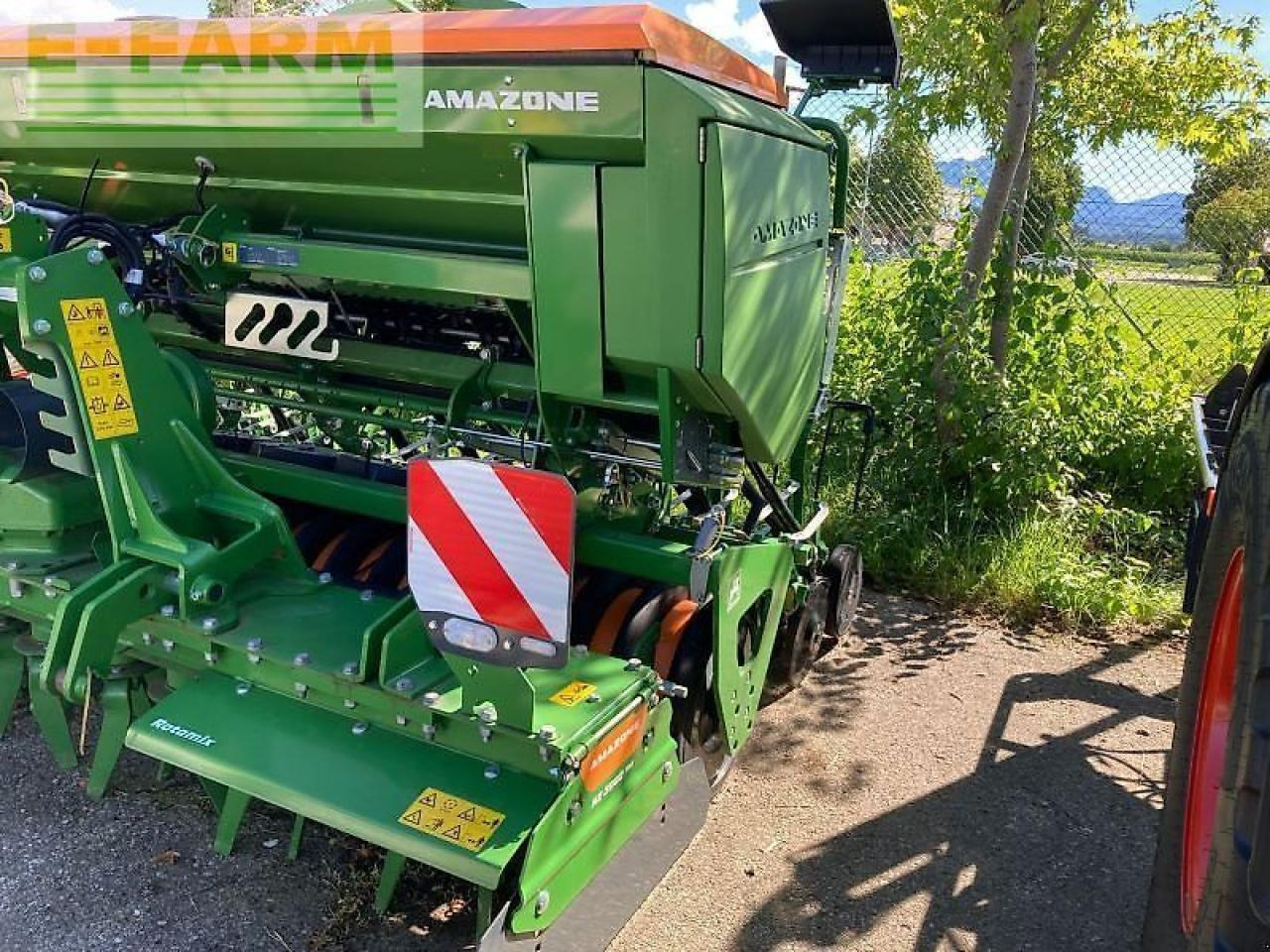 Amazone cataya 3000 super + ke 3002 - Семенска дупчалка: слика 3 Amazone cataya 3000 super + ke 3002 - Семенска дупчалка: слика 3