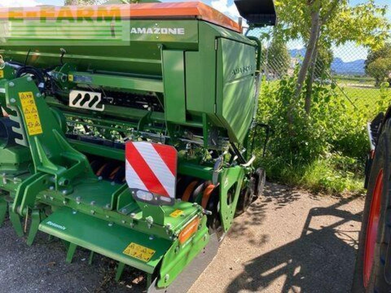 Amazone cataya 3000 super + ke 3002 - Семенска дупчалка: слика 3 Amazone cataya 3000 super + ke 3002 - Семенска дупчалка: слика 3