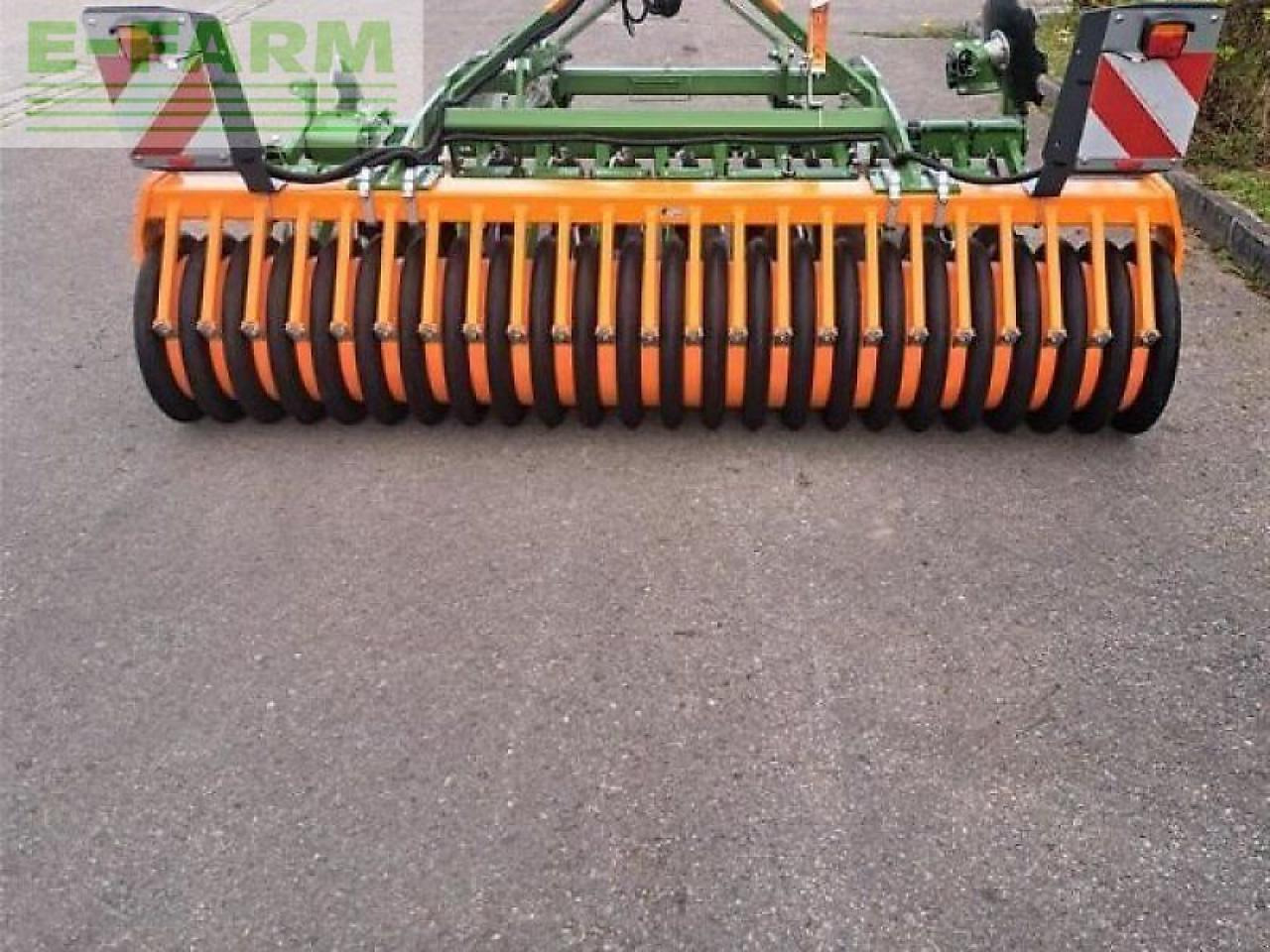 Amazone catros 3003 - Ситнач со дискови: слика 2 Amazone catros 3003 - Ситнач со дискови: слика 2