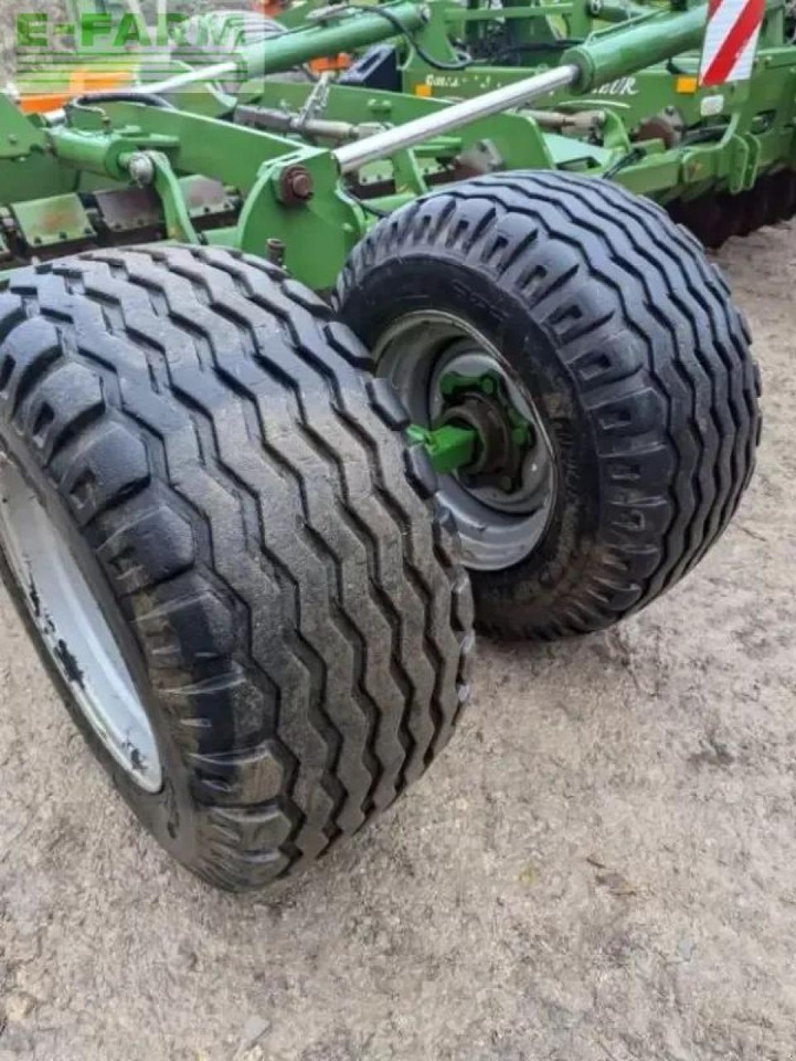 Amazone catros 7003 2 tx - Култиватор: слика 4 Amazone catros 7003 2 tx - Култиватор: слика 4