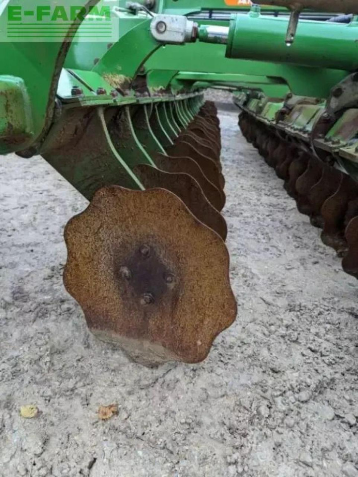 Amazone catros 7003 2 tx - Култиватор: слика 3 Amazone catros 7003 2 tx - Култиватор: слика 3