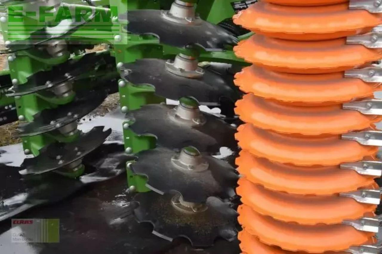 Amazone catros xl 5003-2 - Ситнач со дискови: слика 5 Amazone catros xl 5003-2 - Ситнач со дискови: слика 5