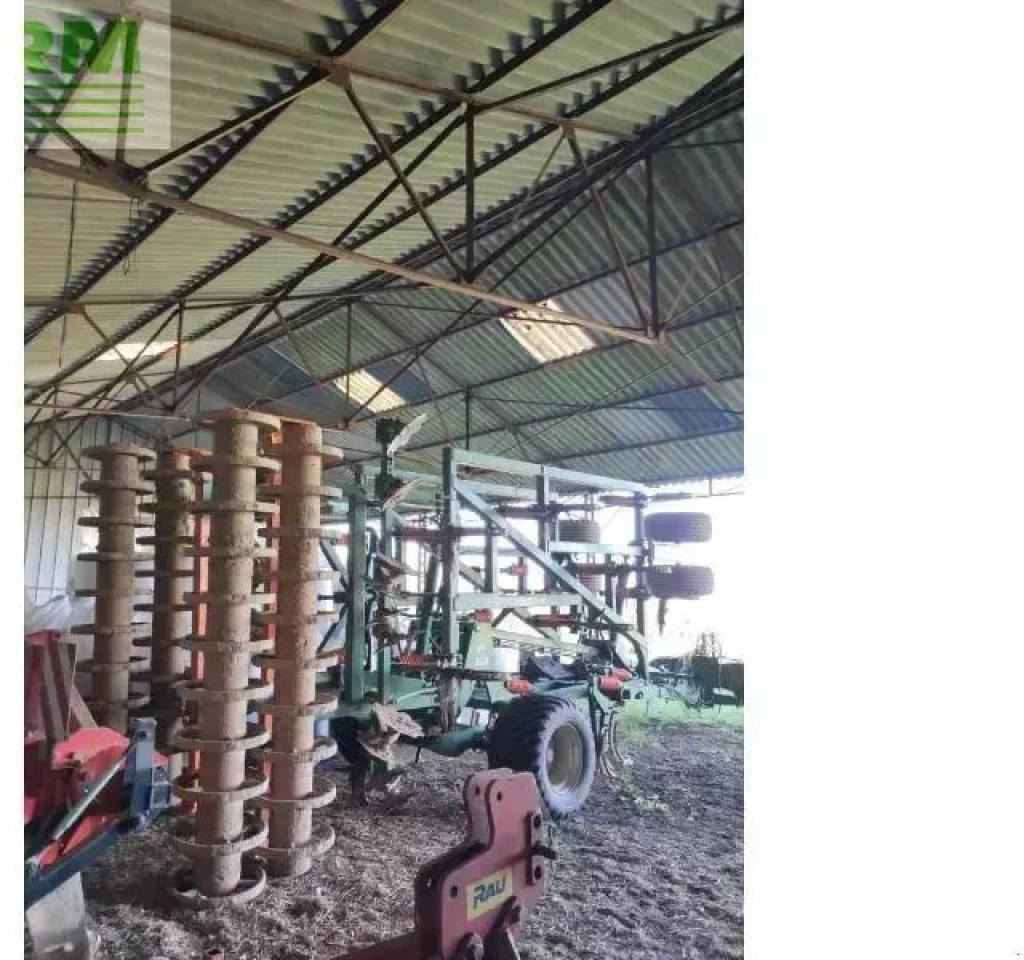 Amazone cenius6003 2tx - Култиватор: слика 2 Amazone cenius6003 2tx - Култиватор: слика 2