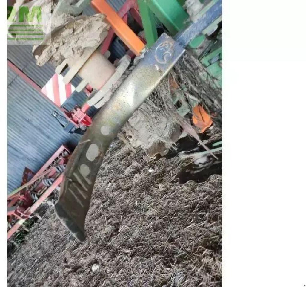 Amazone cenius6003 2tx - Култиватор: слика 3 Amazone cenius6003 2tx - Култиватор: слика 3