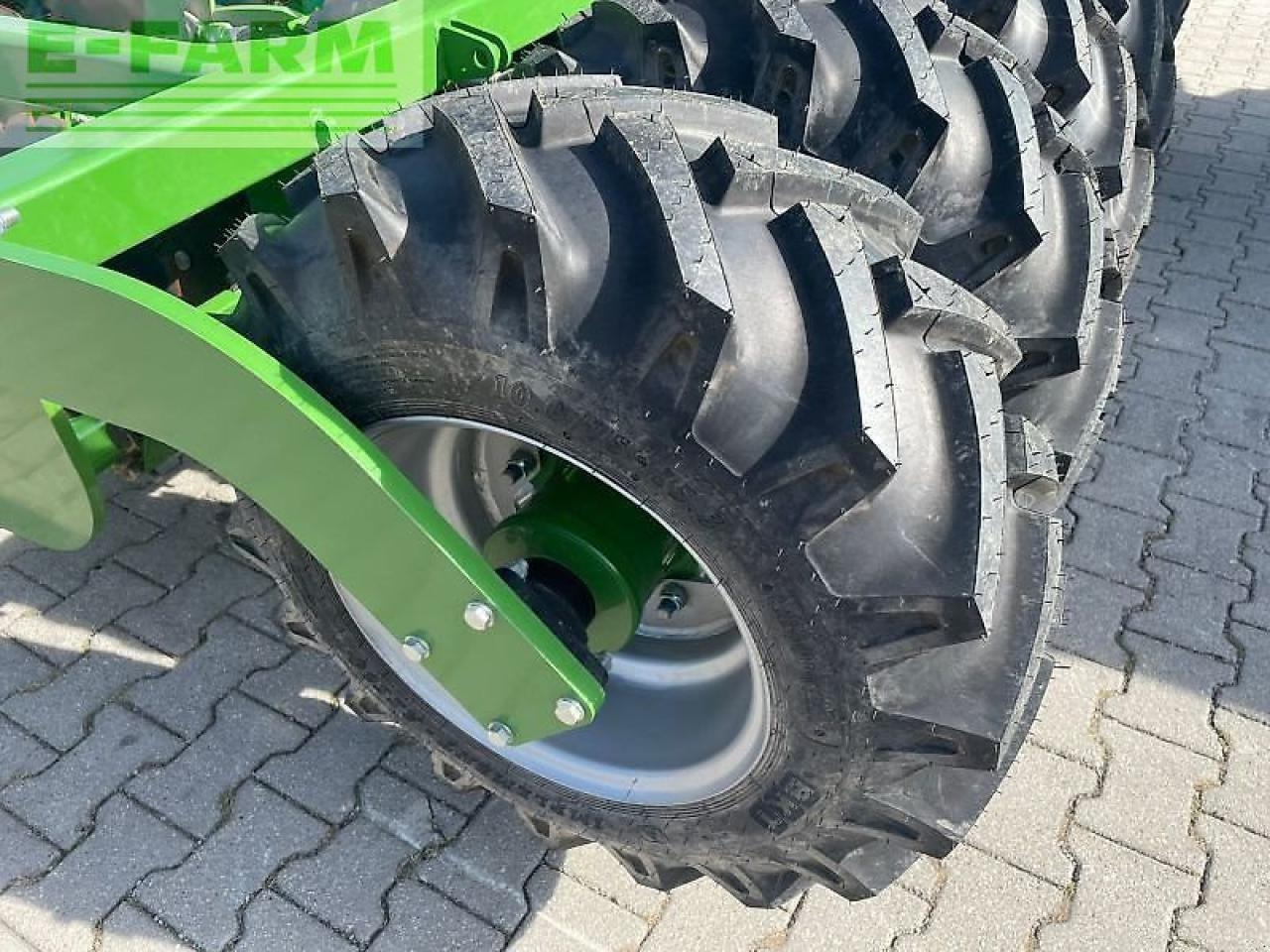 Семенска дупчалка Amazone cirrus 6003-2 säkombination am: слика 13