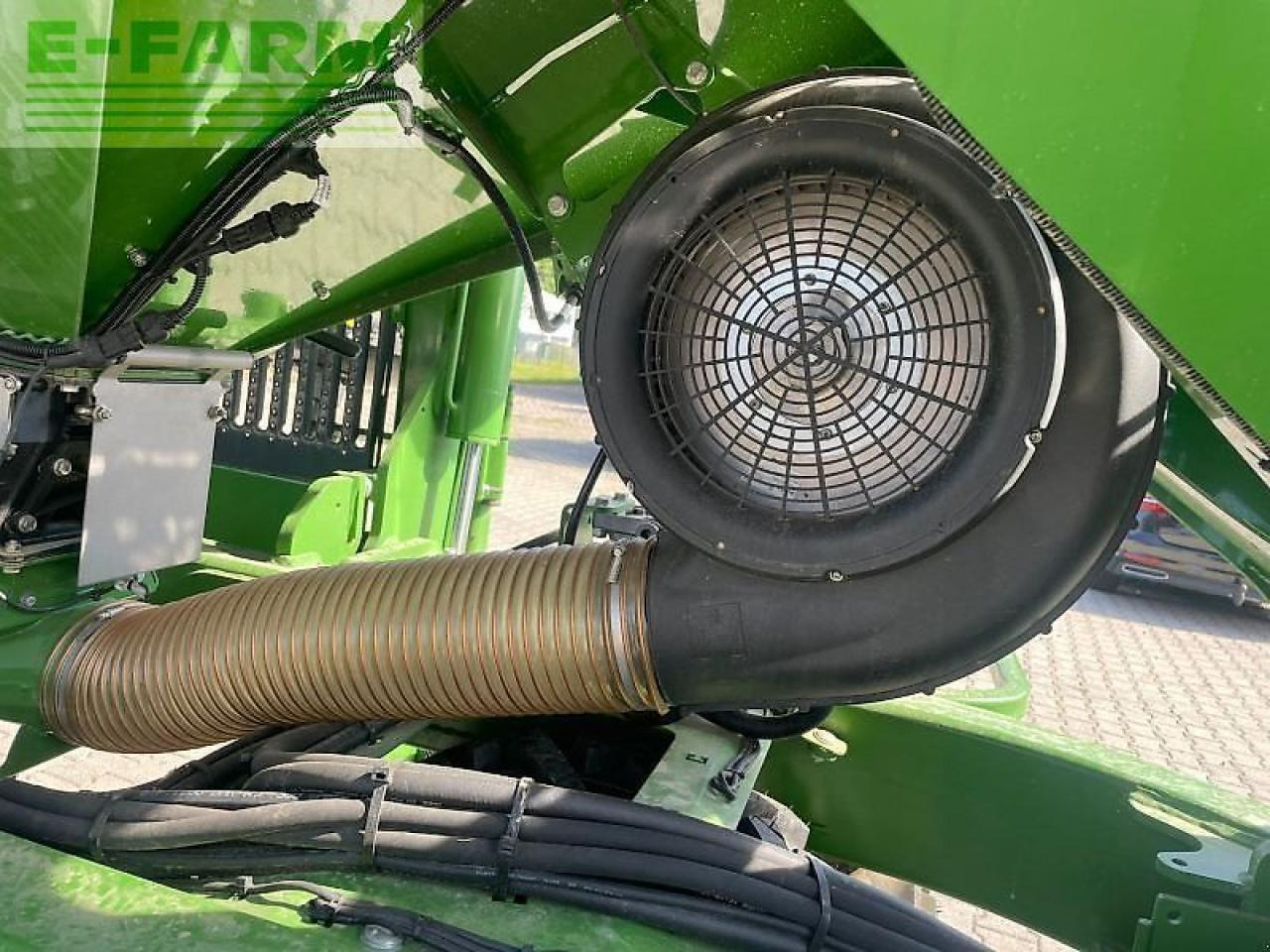 Семенска дупчалка Amazone cirrus 6003-2 säkombination am: слика 16