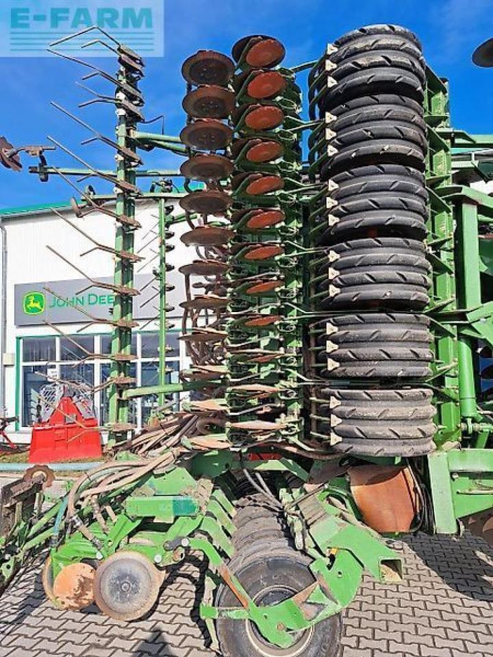 Amazone cirrus 9001 - Семенска дупчалка: слика 4 Amazone cirrus 9001 - Семенска дупчалка: слика 4