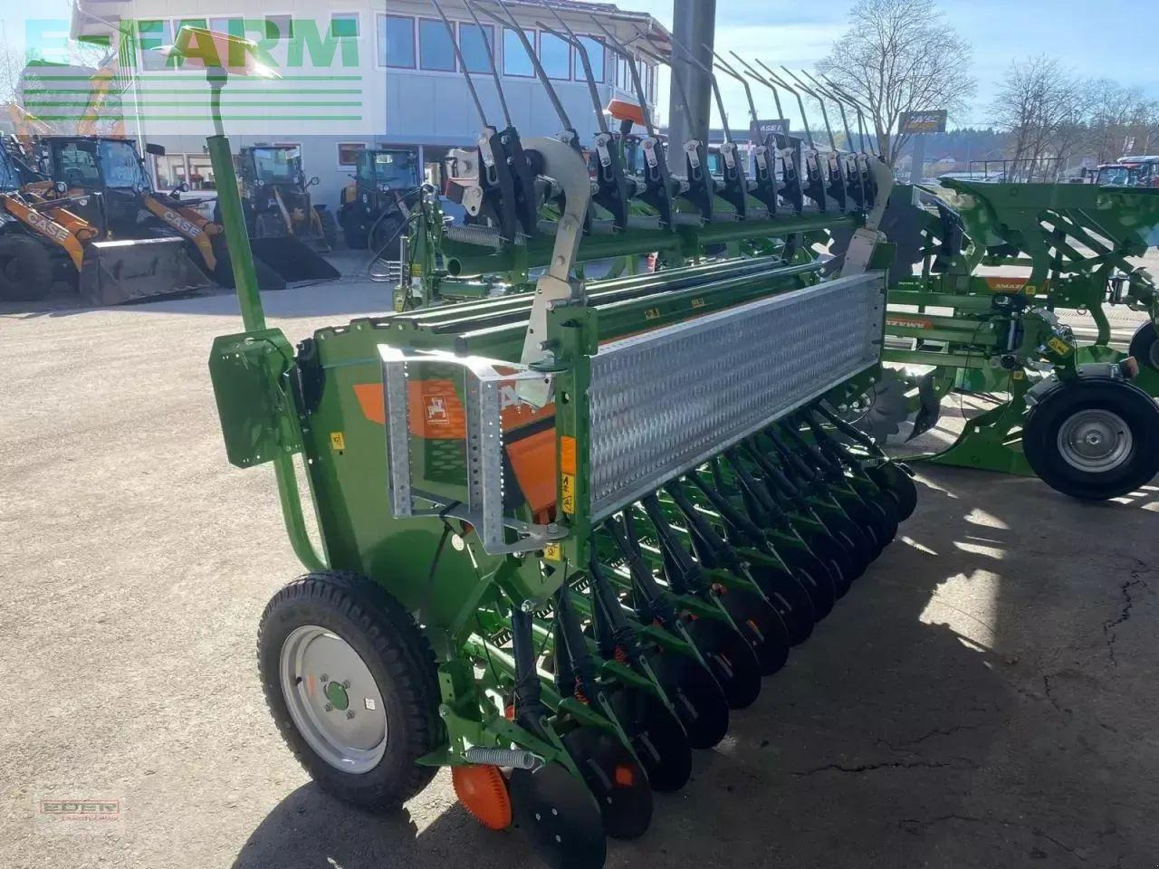 Amazone d9 3000 super - Семенска дупчалка: слика 5 Amazone d9 3000 super - Семенска дупчалка: слика 5