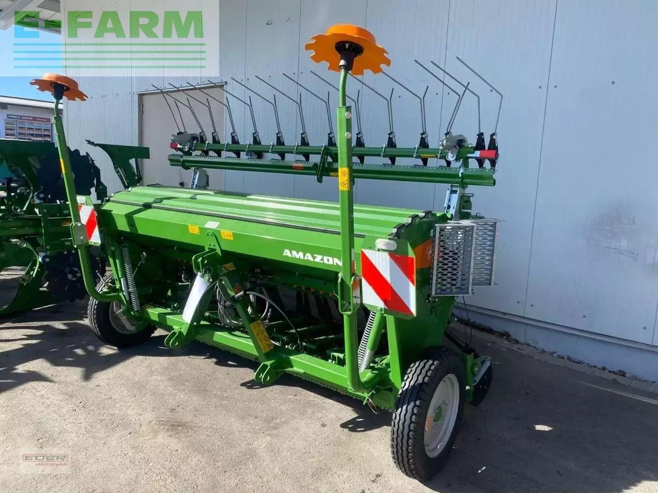 Amazone d9 3000 super - Семенска дупчалка: слика 2 Amazone d9 3000 super - Семенска дупчалка: слика 2
