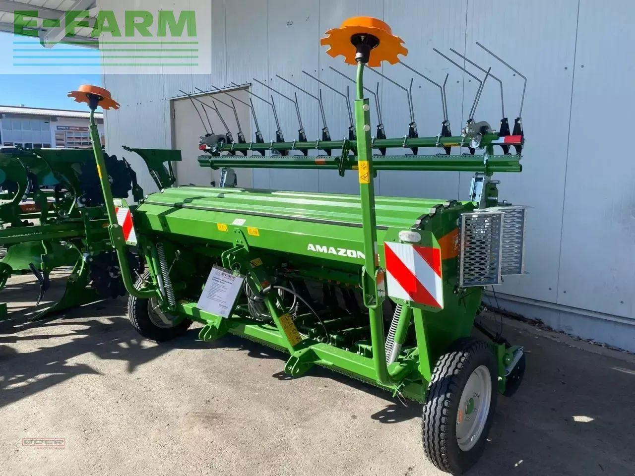 Amazone d9 3000 super - Семенска дупчалка: слика 4 Amazone d9 3000 super - Семенска дупчалка: слика 4