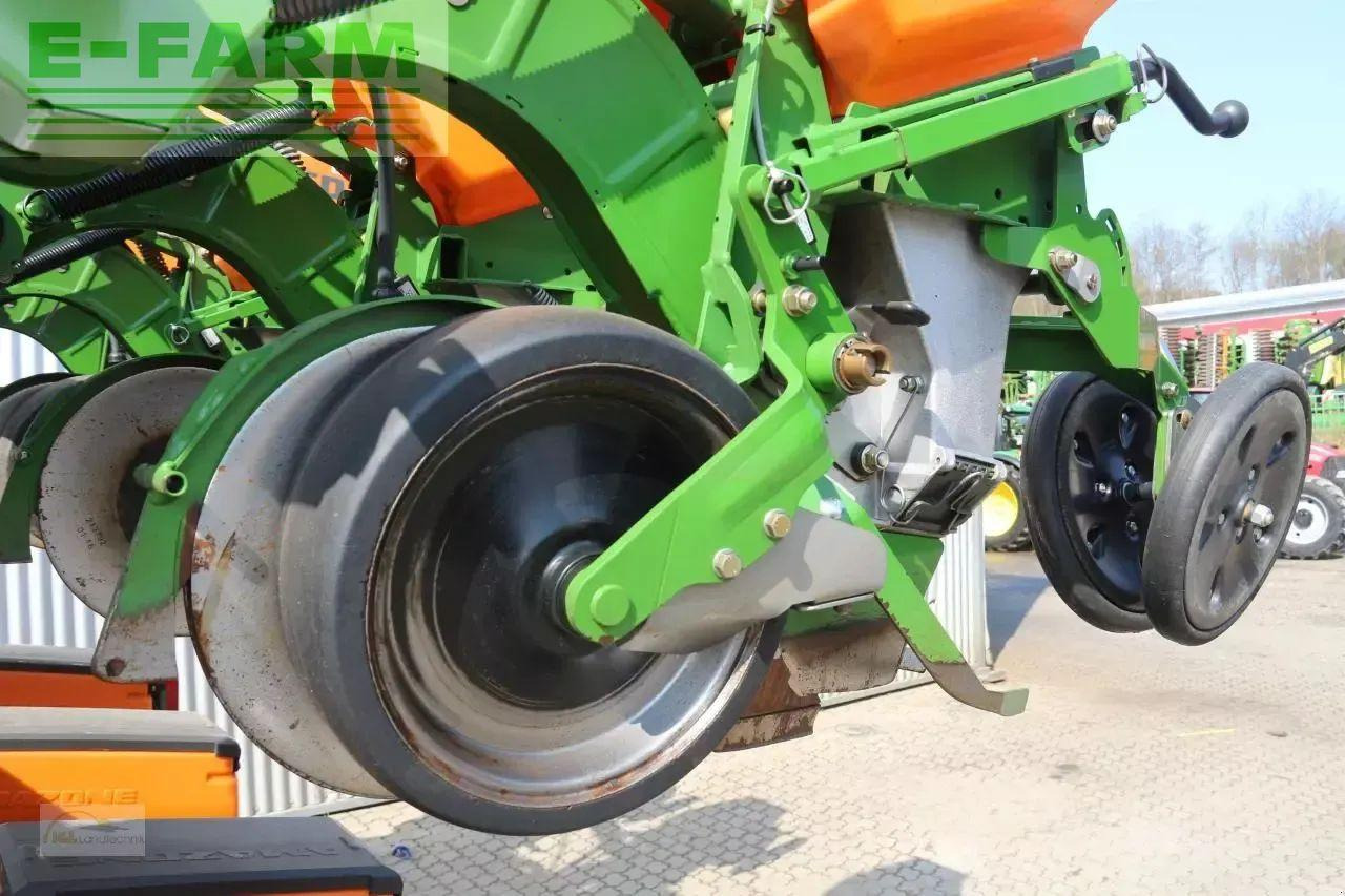 Amazone ed 6000-2 fc - Прецизна машина за сеење: слика 5 Amazone ed 6000-2 fc - Прецизна машина за сеење: слика 5