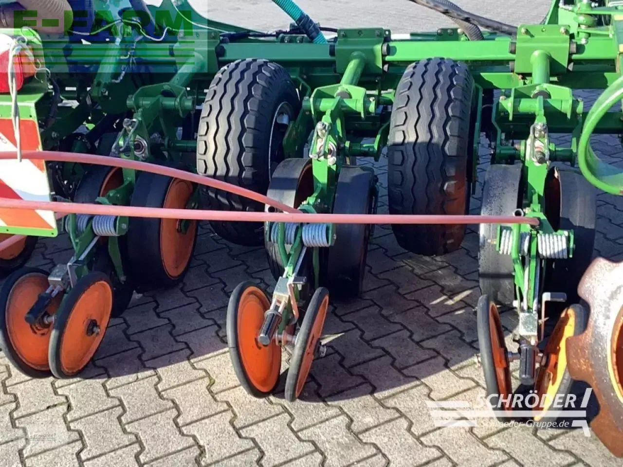 Amazone edx 6000-2c - Прецизна машина за сеење: слика 4 Amazone edx 6000-2c - Прецизна машина за сеење: слика 4