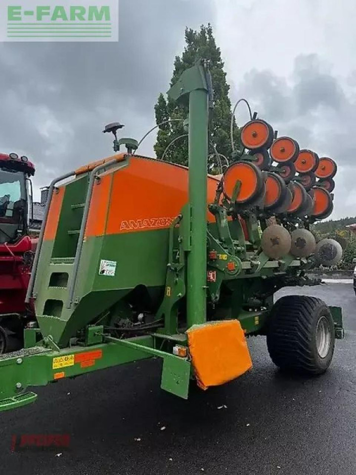 Amazone edx 6000 t - Прецизна машина за сеење: слика 2 Amazone edx 6000 t - Прецизна машина за сеење: слика 2