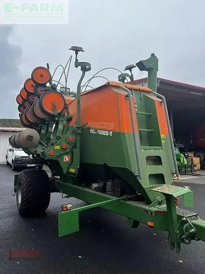 Amazone edx 6000 t - Прецизна машина за сеење: слика 1 Amazone edx 6000 t - Прецизна машина за сеење: слика 1