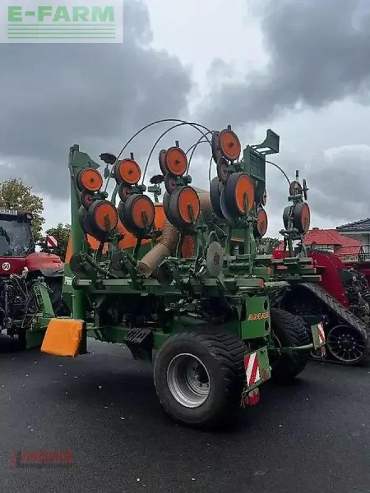 Amazone edx 6000 t - Прецизна машина за сеење: слика 4 Amazone edx 6000 t - Прецизна машина за сеење: слика 4
