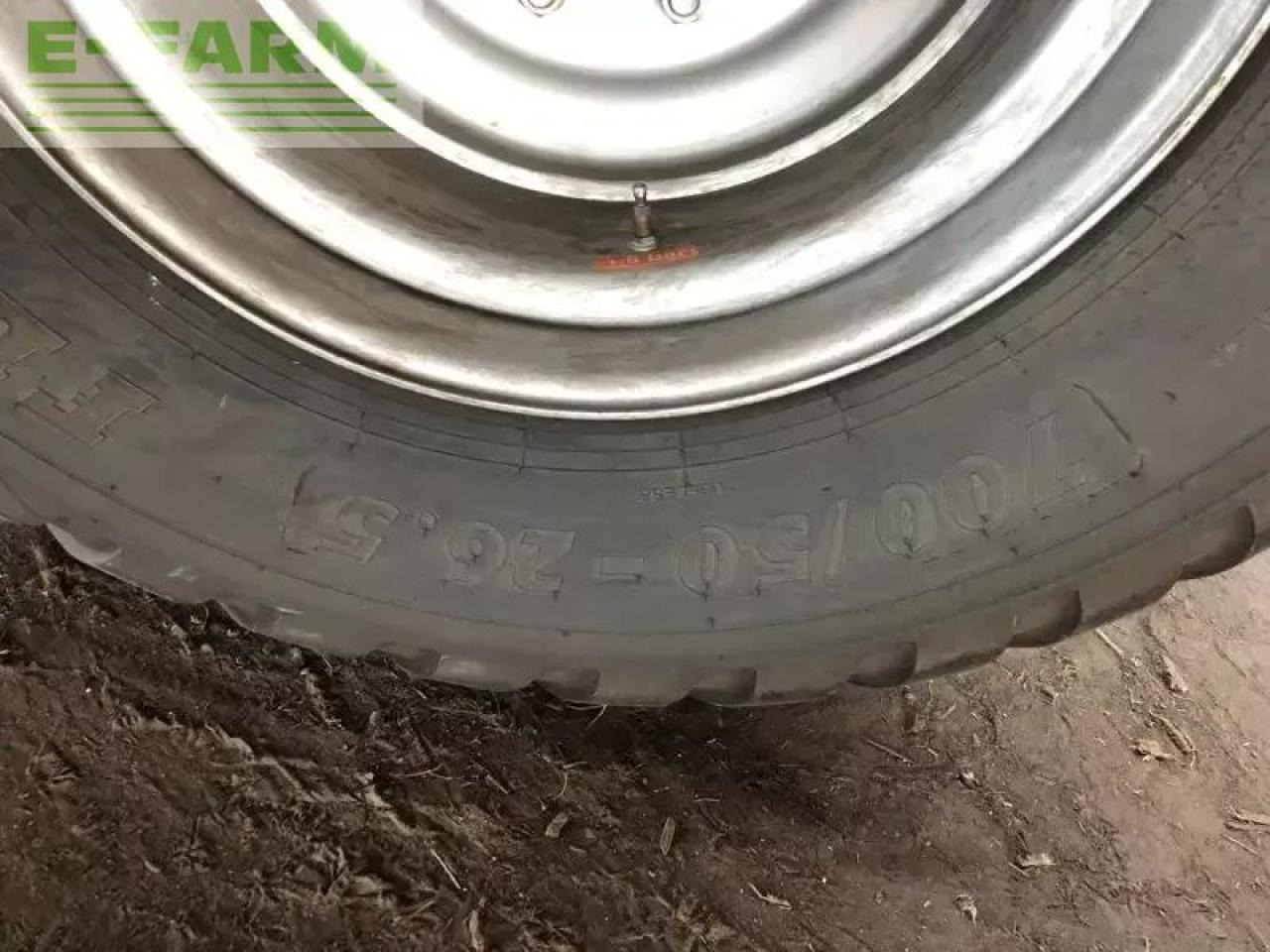 Amazone edx 9000-t - Прецизна машина за сеење: слика 3 Amazone edx 9000-t - Прецизна машина за сеење: слика 3