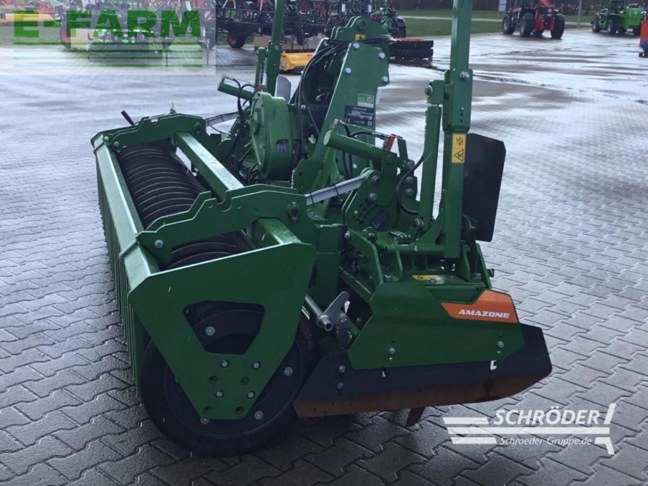 Amazone ke 3002-240 rotamix - Ситнач со дискови: слика 4 Amazone ke 3002-240 rotamix - Ситнач со дискови: слика 4