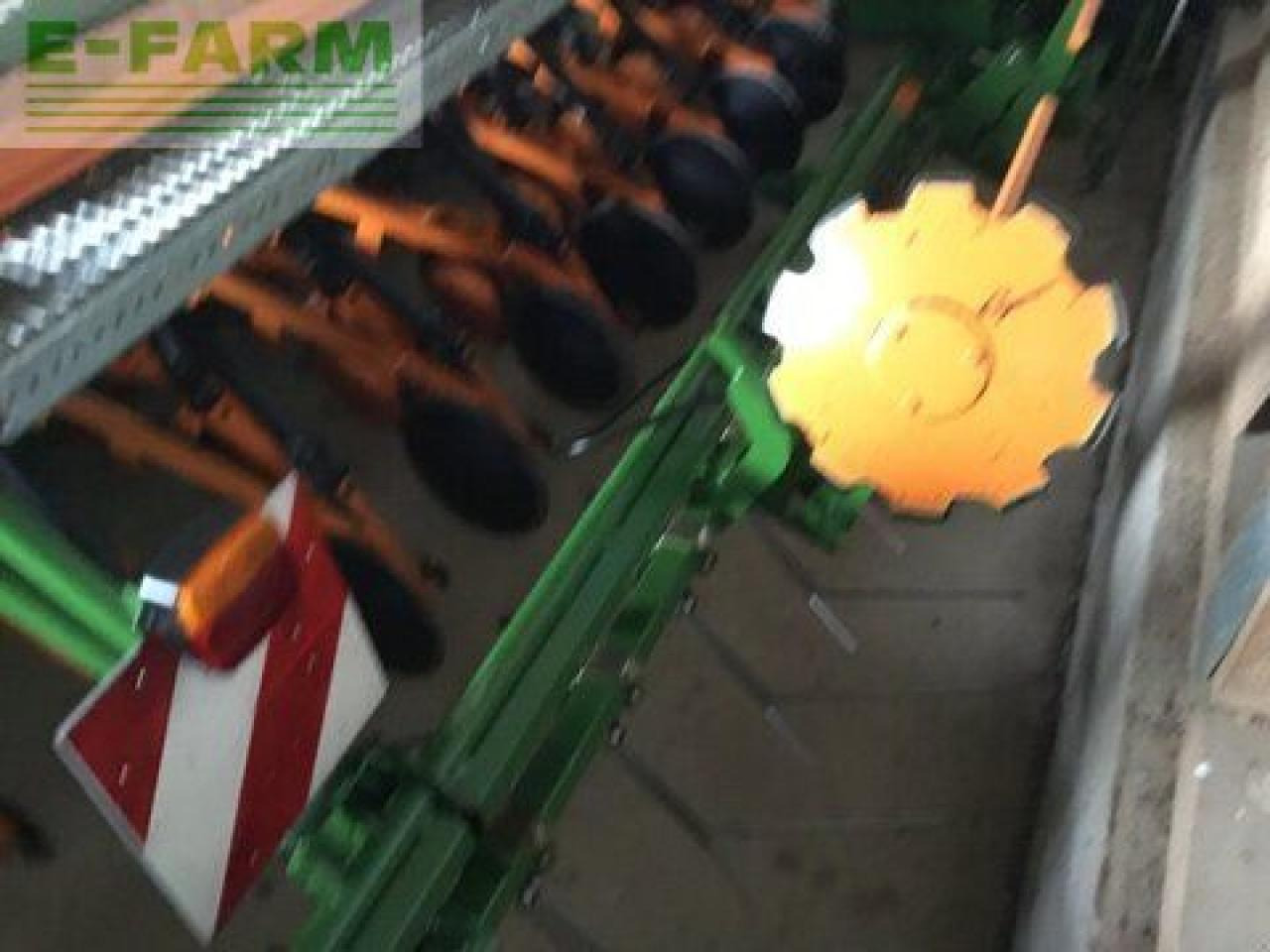 Amazone kg303 +ad303 - Семенска дупчалка: слика 5 Amazone kg303 +ad303 - Семенска дупчалка: слика 5