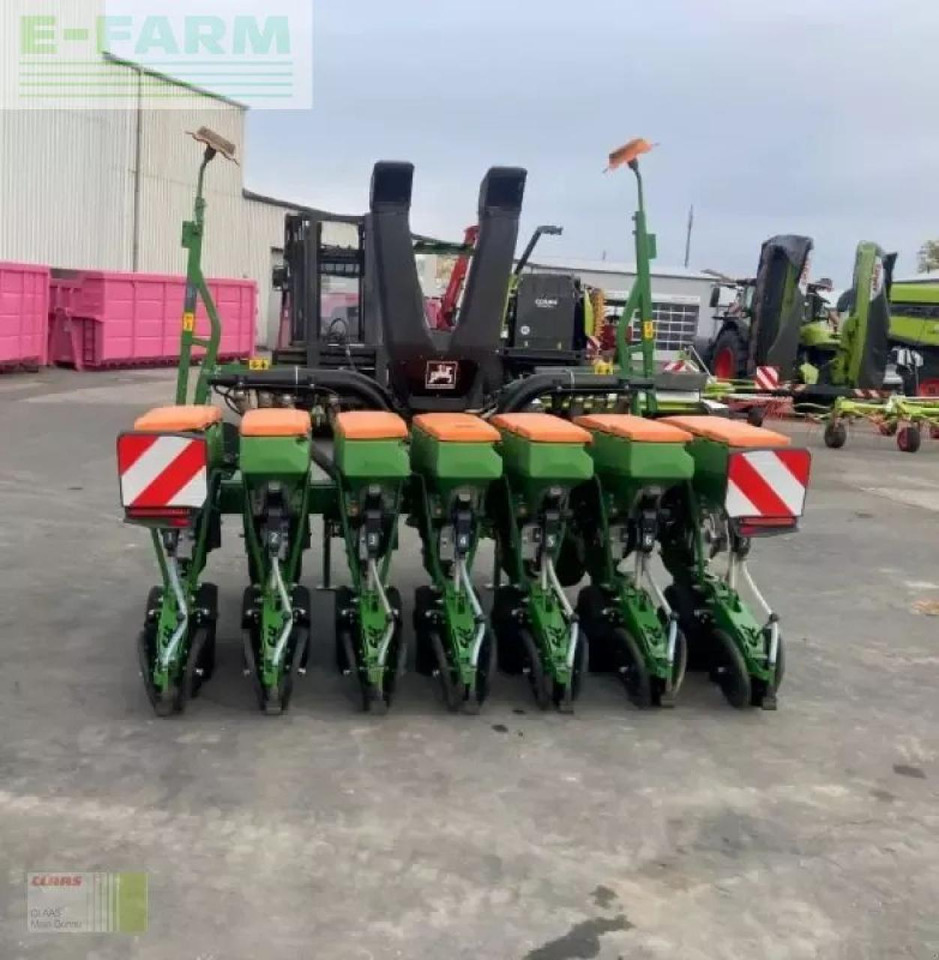 Amazone precea 4500-2 super - Прецизна машина за сеење: слика 5 Amazone precea 4500-2 super - Прецизна машина за сеење: слика 5