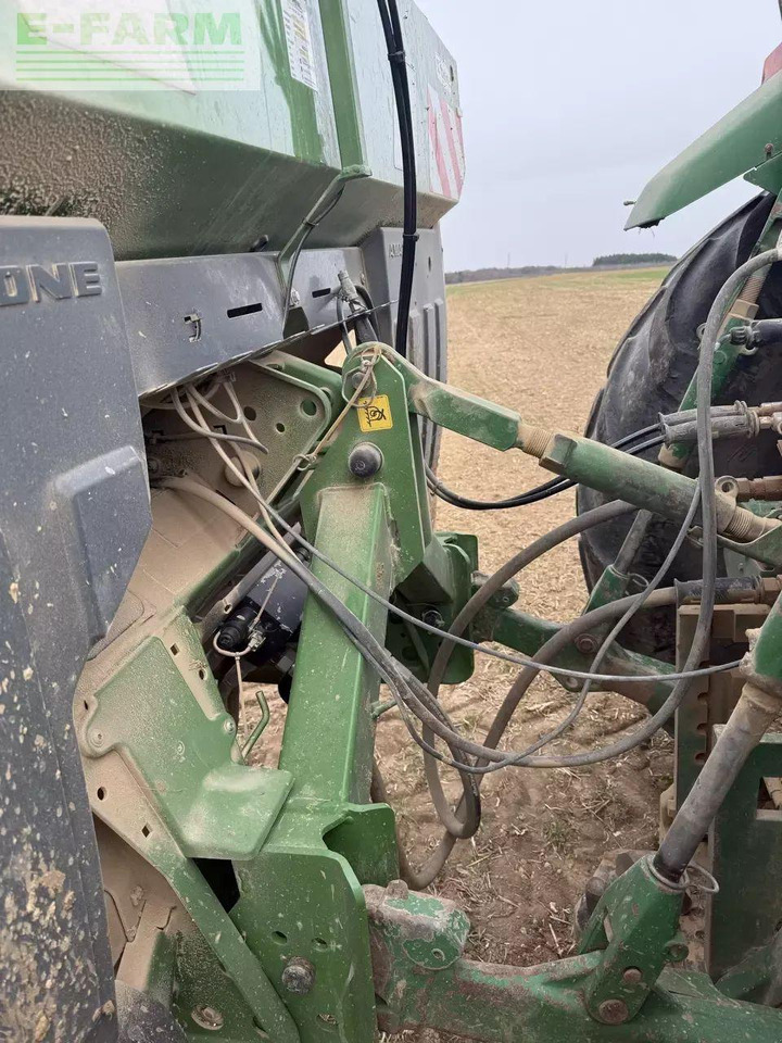Amazone za ts 3200 hydro - Распрскувач на вештачко ѓубриво: слика 5 Amazone za ts 3200 hydro - Распрскувач на вештачко ѓубриво: слика 5